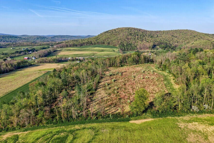 More Photos Of 57 Metz Ln, New Bloomfield Land For Sale