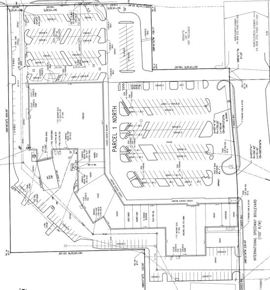 More Photos Of 1588 N Woodland Blvd, Deland Unknown For Lease