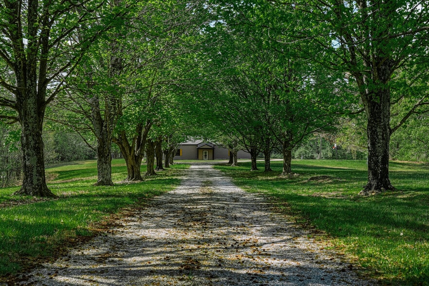 More Photos Of 2554 Sandy Level Rd, Goodview Lodge Meeting Hall For Sale