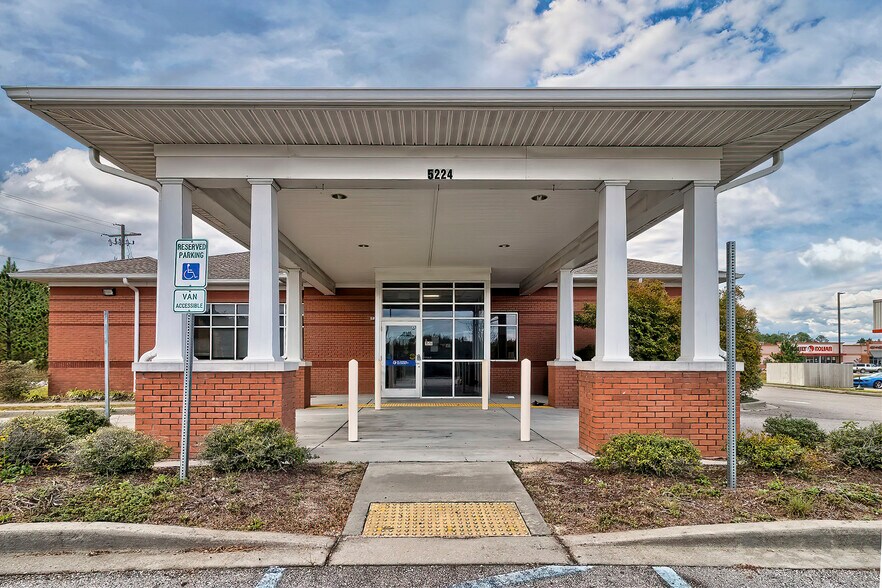 More Photos Of 5224 Highway 321, Gaston Medical For Sale