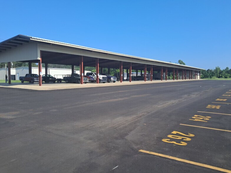 More Photos Of 3056 US-80, Pearl Warehouse For Lease