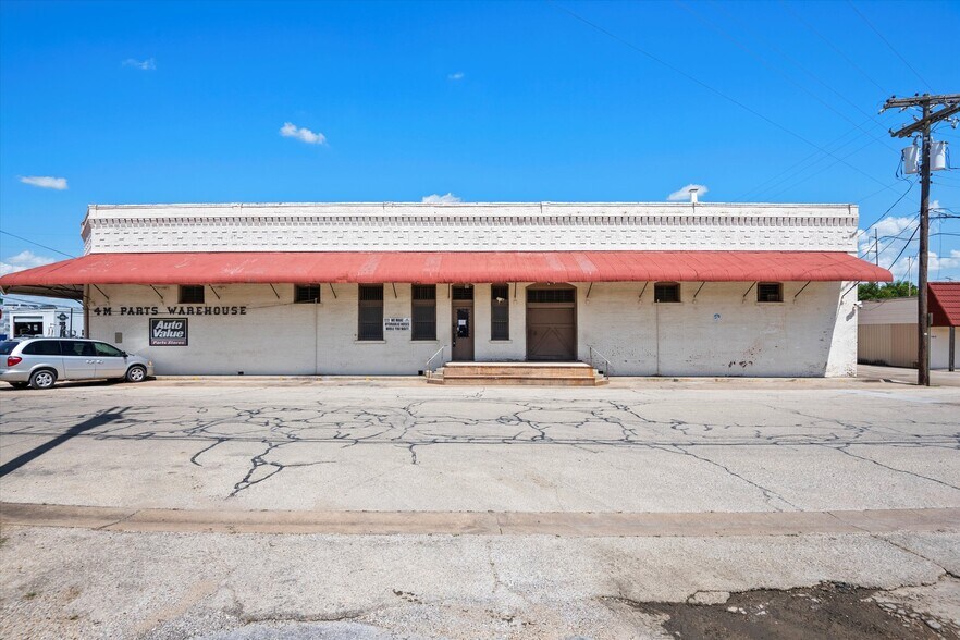 More Photos Of , Cleburne Flex For Sale