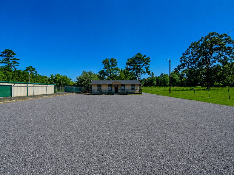 More Photos Of 9751 Texas 149, Longview, TX 75603, USA, Longview Warehouse For Sale
