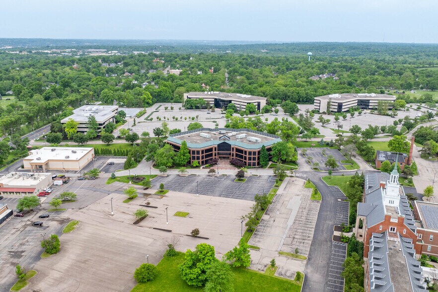 More Photos Of 30 Merchant St, Springdale Office For Sale