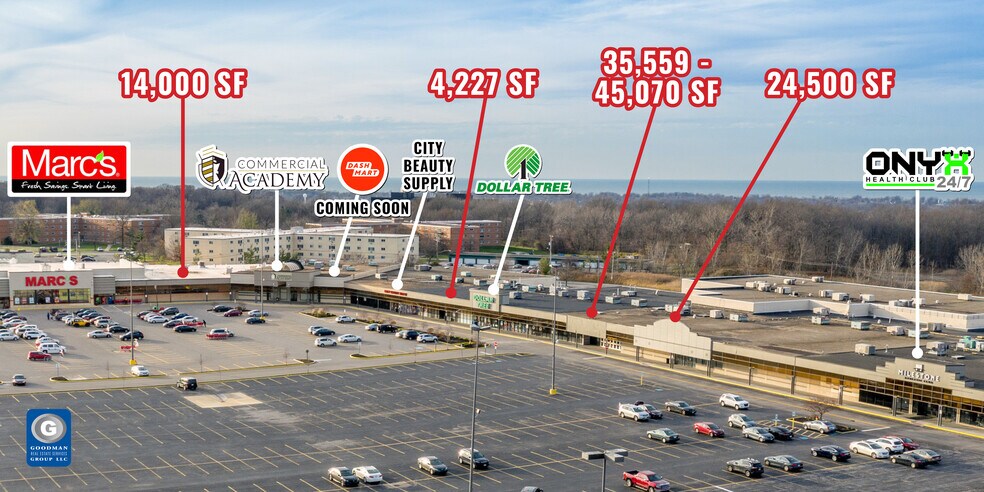 Primary Photo Of 27625 Chardon Rd, Willoughby Hills Unknown For Sale