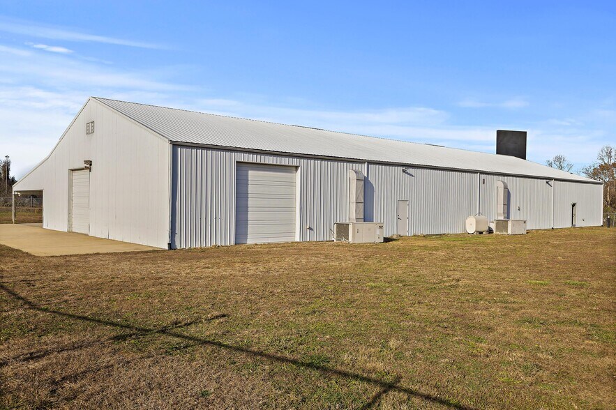 More Photos Of 1251 Montvue Rd, Kingsport Warehouse For Sale