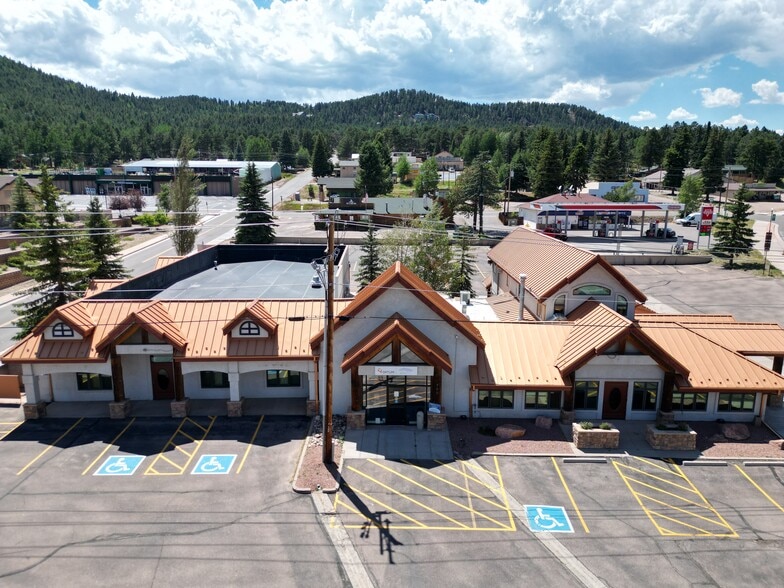 More Photos Of 700 W Hwy 24, Woodland Park Freestanding For Sale