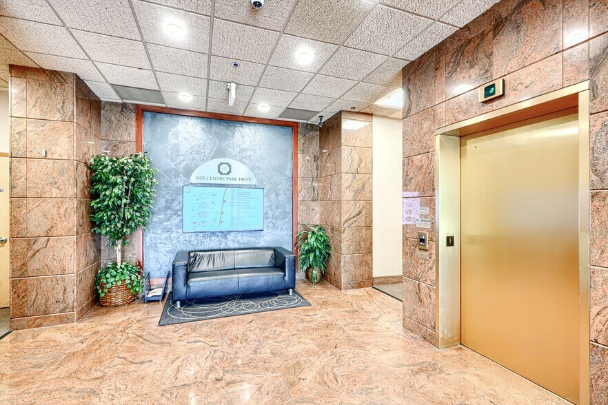 More Photos Of 8815 Centre Park Dr, Columbia Medical For Lease