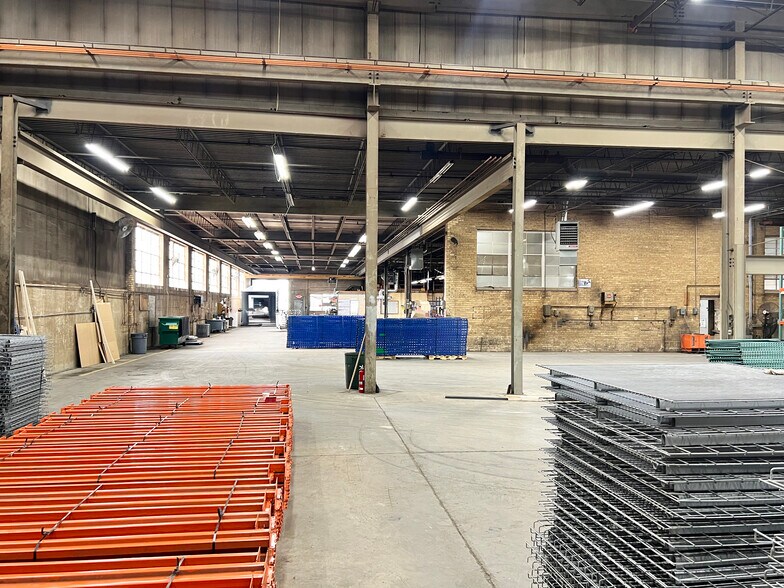 More Photos Of 9225 Ivanhoe Ave, Schiller Park Warehouse For Sale