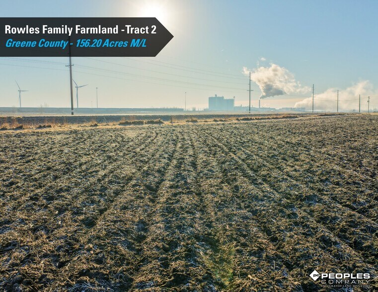 More Photos Of 00 County Highway E53, Grand Junction Land For Sale