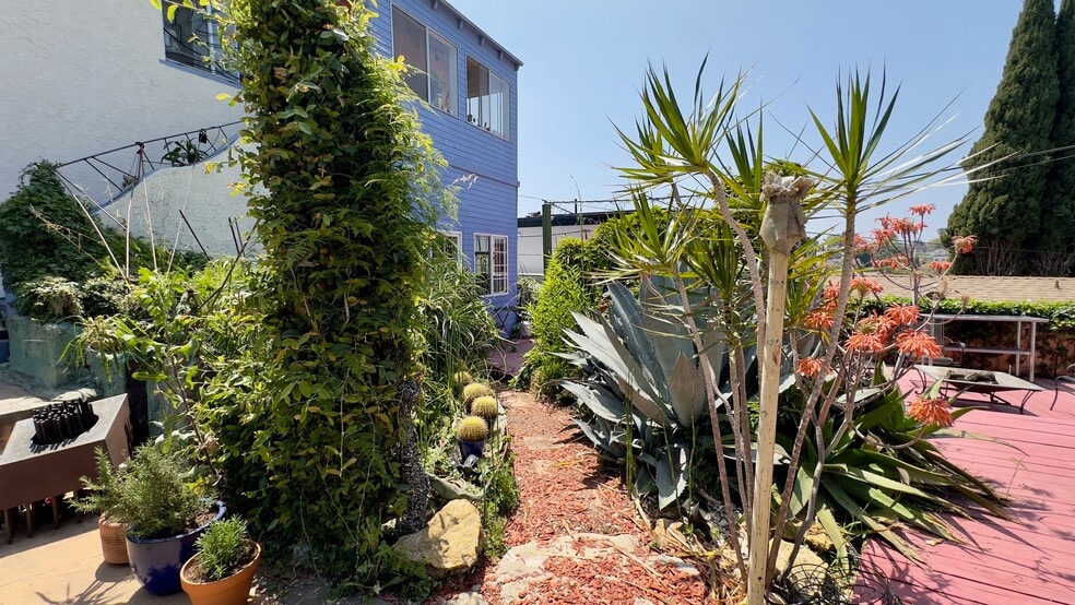 More Photos Of 1920 Kent St, Los Angeles Apartments For Sale