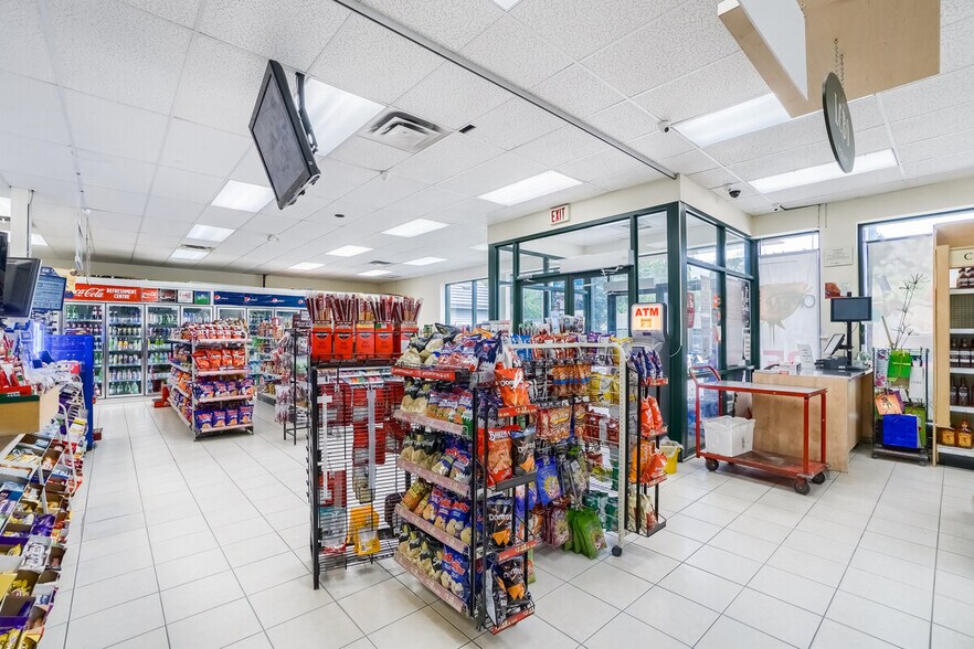 More Photos Of 937002 Airport Rd, Mulmur Convenience Store For Sale