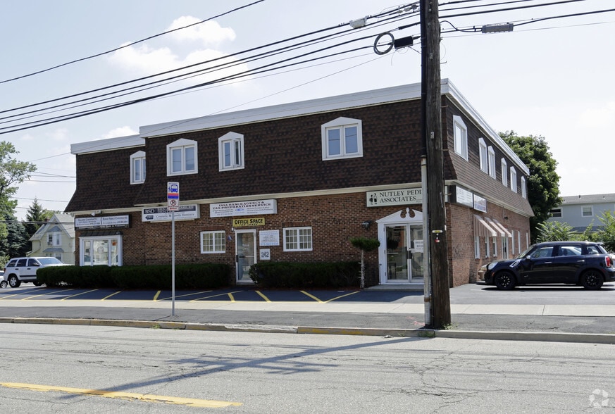 More Photos Of 242 Washington Ave, Nutley Office For Lease