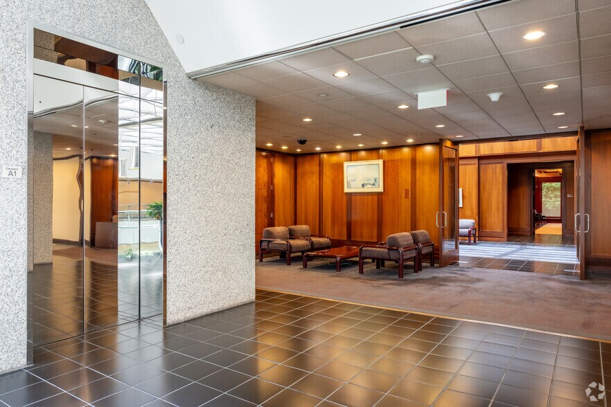 More Photos Of 3 Merck, White House Station Office For Lease