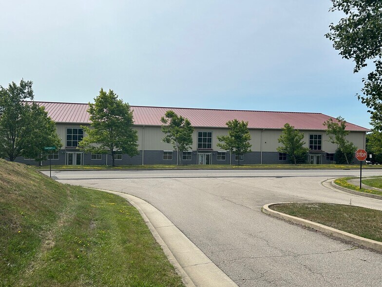 More Photos Of 3 Morgan Rd, Burgettstown Industrial For Lease