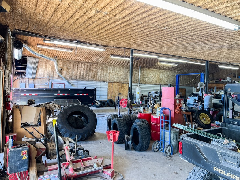 More Photos Of 1106 W Main St, Olney Auto Repair For Sale