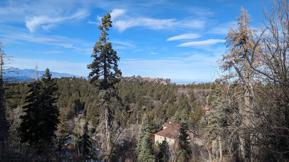 More Photos Of 0 San Antonio, Green Valley Lake Land For Sale