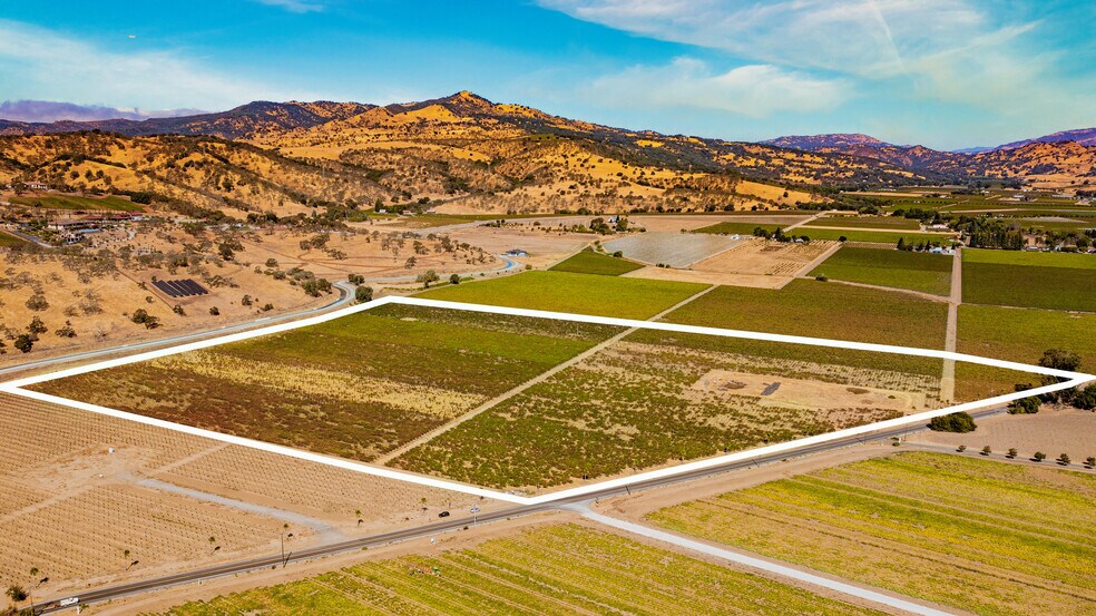 More Photos Of 0 Suisun Valley Road, Fairfield Land For Sale