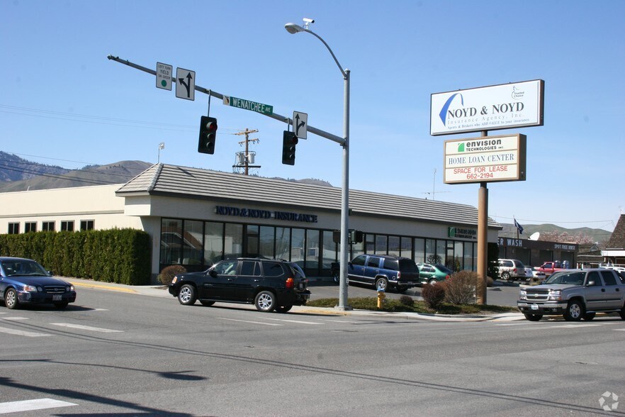 More Photos Of 500 N Wenatchee Ave, Wenatchee Medical For Lease