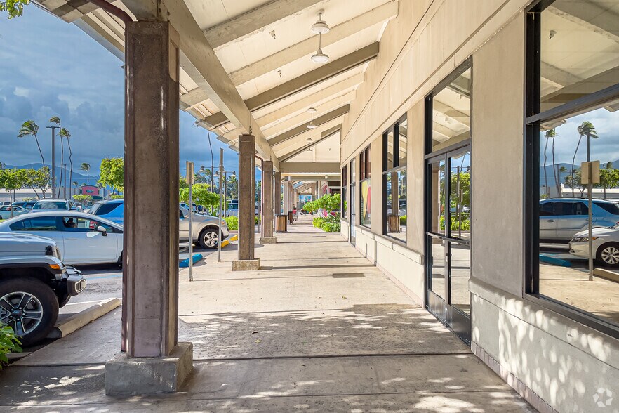 More Photos Of 70 E Kaahumanu Ave, Kahului Unknown For Lease