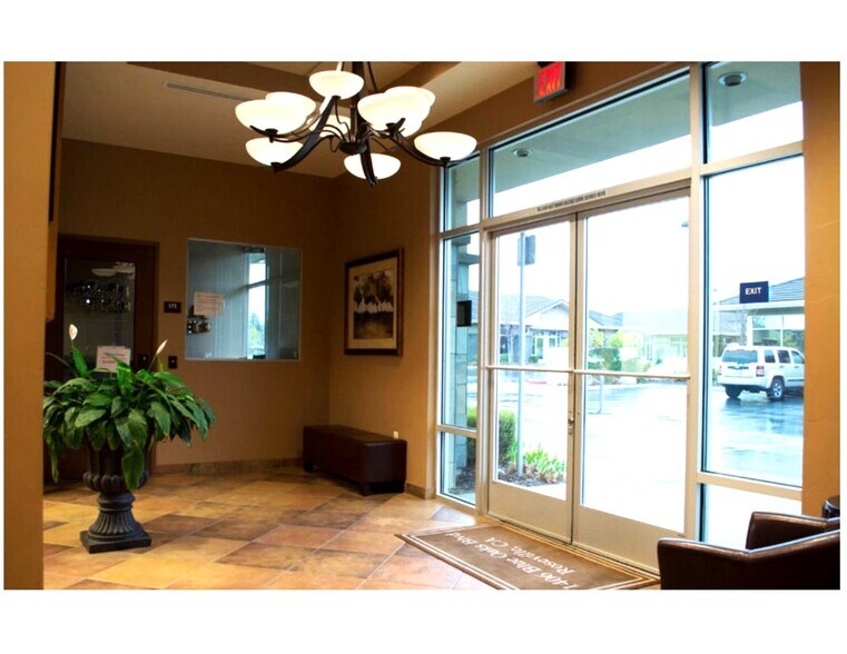 More Photos Of 1406 Blue Oaks Blvd, Roseville Medical For Sale