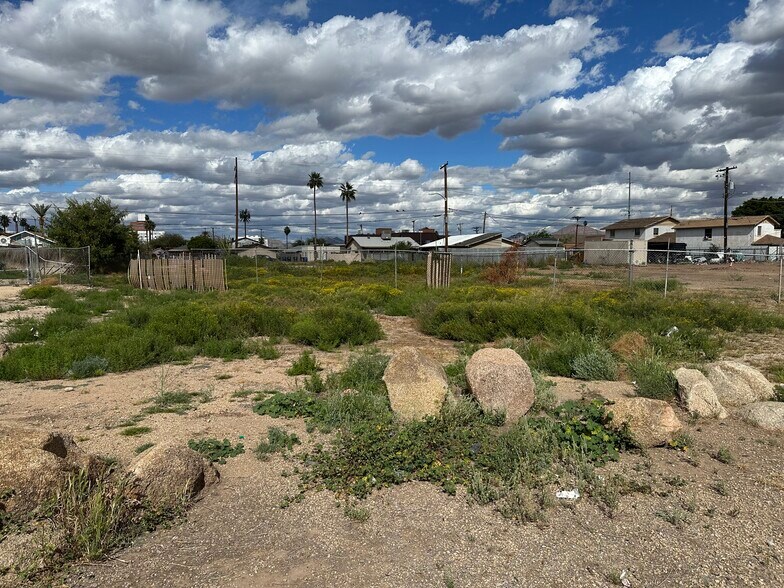 More Photos Of 2524 E Washington St, Phoenix Land For Sale