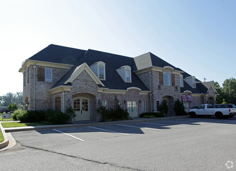 More Photos Of 3155-3159 Highway 64, Eads Office For Lease