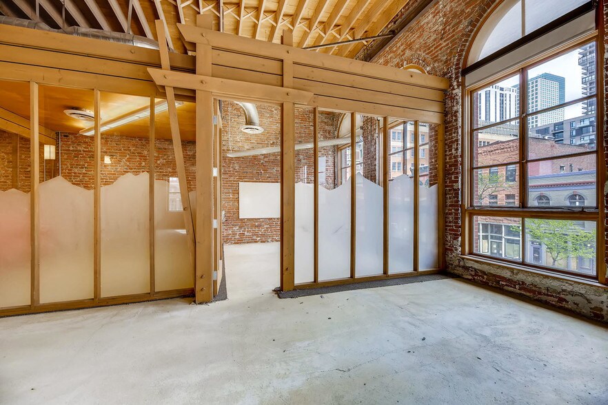 More Photos Of 1507-1509 Blake St, Denver Office For Lease
