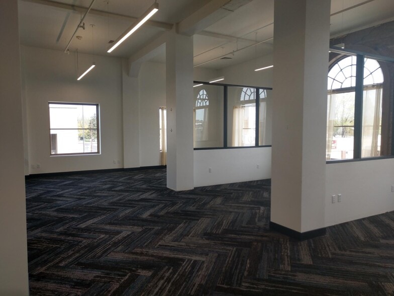 More Photos Of 201-205 Shoshone St N, Twin Falls Loft Creative Space For Sale