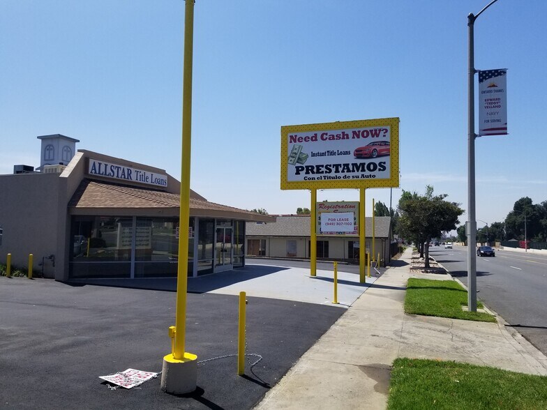 More Photos Of 746 N Mountain Ave, Ontario Restaurant For Lease