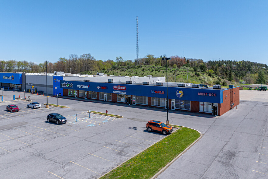 Primary Photo Of 21878-21898 US 119, Punxsutawney Storefront For Sale