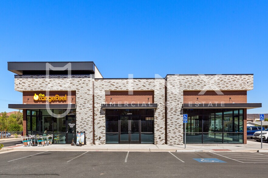 Primary Photo Of 967 Country Ln, Santa Clara General Retail For Lease