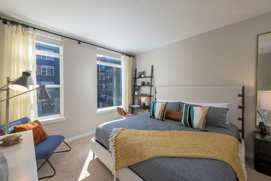 More Photos Of 400 W Swedesford Rd, Berwyn Apartments For Lease