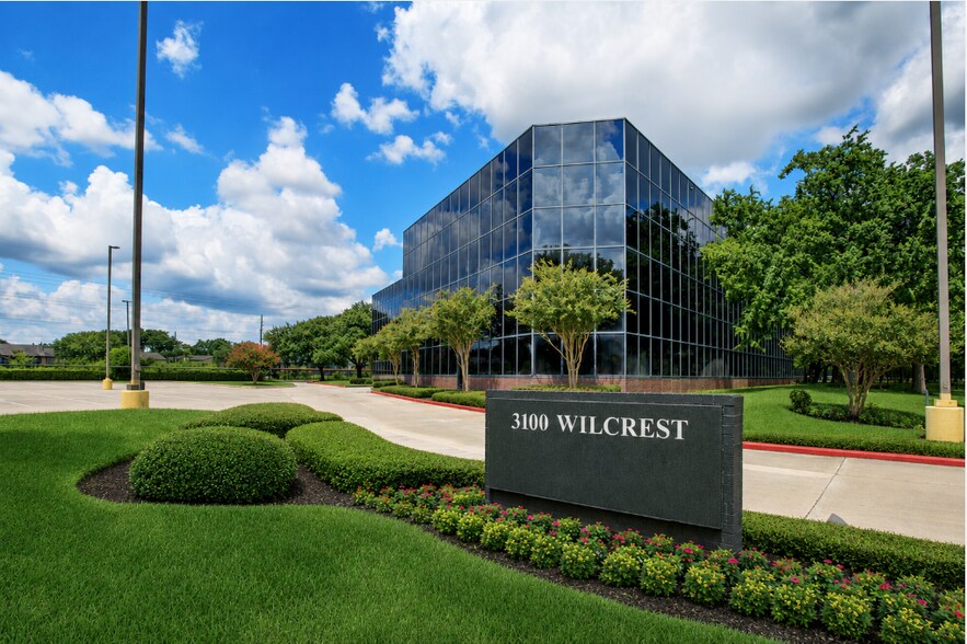 More Photos Of 3000 Wilcrest Dr, Houston Unknown For Lease