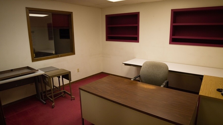 More Photos Of 4310 Oklahoma Ave, Woodward Distribution For Sale