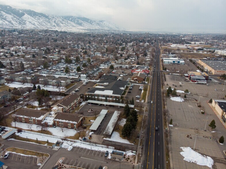 More Photos Of 1300 N 200 E, Logan Office For Lease