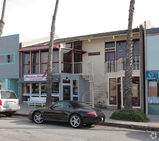 Primary Photo Of 310 Vista Del Mar, Redondo Beach Loft Creative Space For Lease
