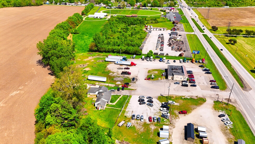 More Photos Of 6445 S High St, Lockbourne Land For Sale