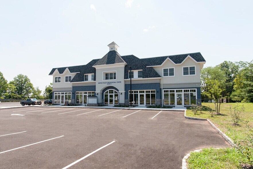 More Photos Of 575 Route 28, Raritan Office For Lease