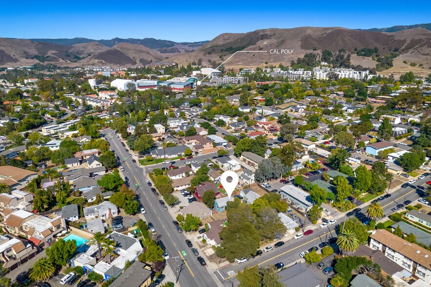 More Photos Of 364 Hathway Ave, San Luis Obispo Apartments For Sale