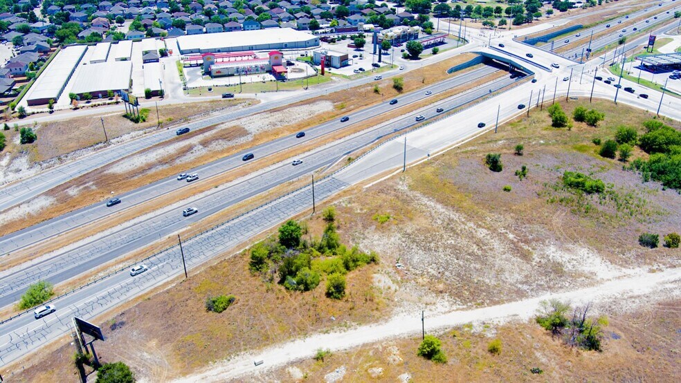 More Photos Of Interstate 30 @ Chapel Creek, Fort Worth Land For Sale