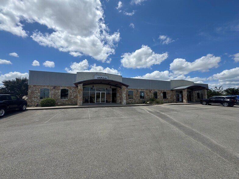 Primary Photo Of 2335 Industrial Blvd, Temple Office For Sale