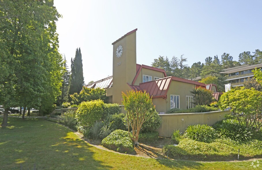 More Photos Of 350 Bon Air, Greenbrae Medical For Lease