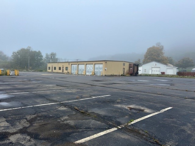 More Photos Of 1885 Lorings Crossing Rd, Cortland Industrial For Sale