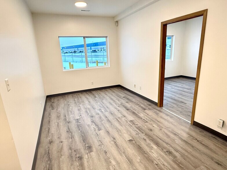 More Photos Of 8 Van Der Horn Way, Red Deer County Truck Terminal For Sale