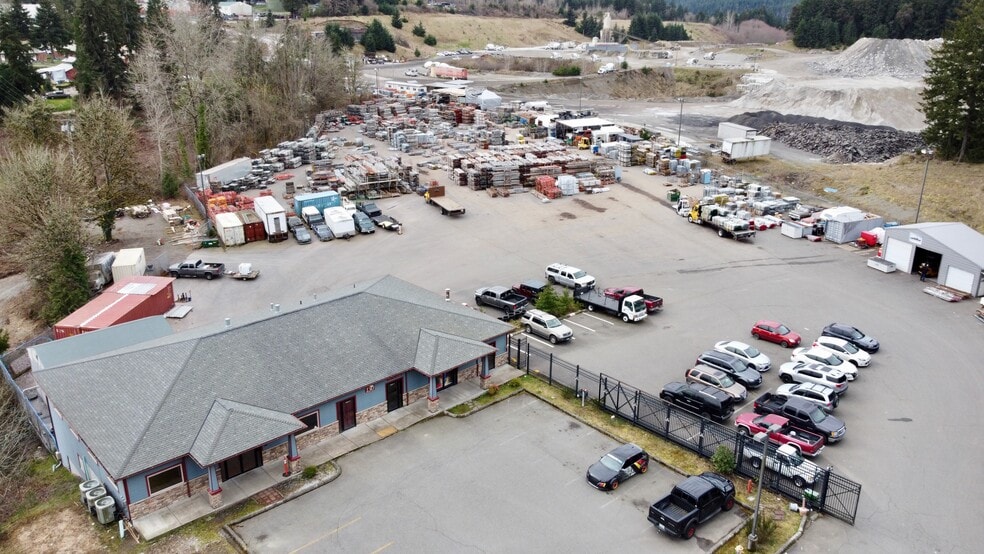 Primary Photo Of 130 Tweed Ln NW, Bremerton Office For Lease