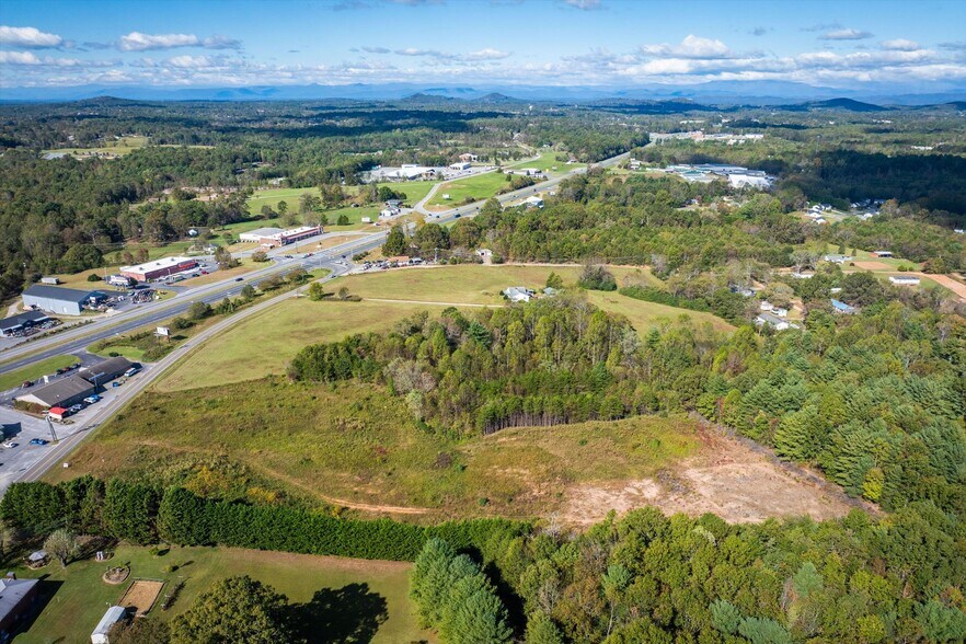 More Photos Of 4054 Lower Cedar Valley Rd, Hudson Land For Sale