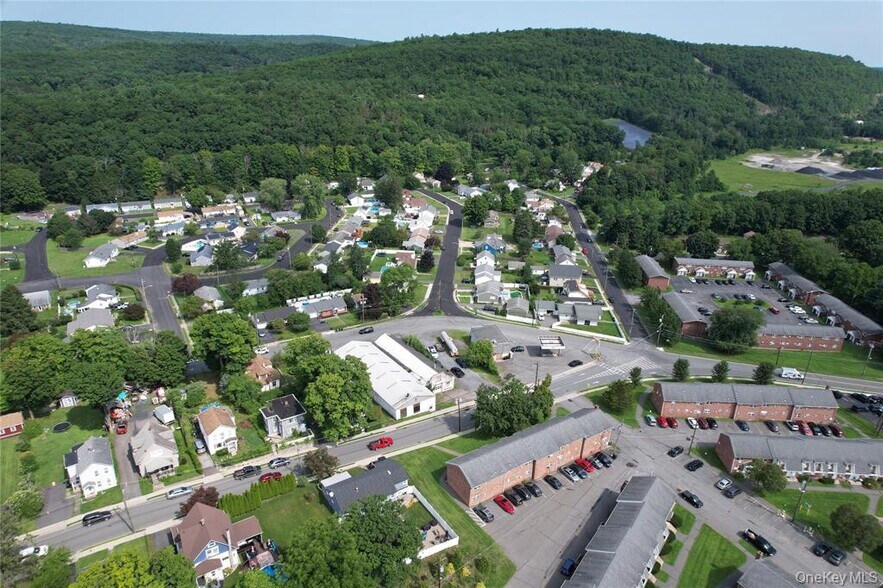 More Photos Of 30 Culvert St, Port Jervis Industrial For Sale