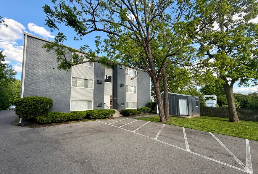 More Photos Of 3217 Wilmington Pike, Dayton Apartments For Sale