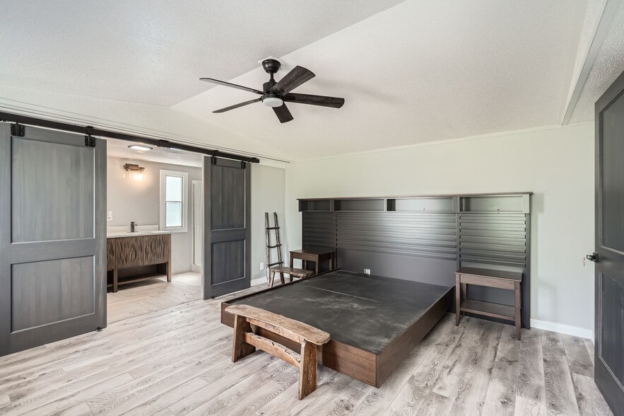 More Photos Of 11630 Cooksey Rd, San Antonio Manufactured Housing Mobile Home Park For Sale